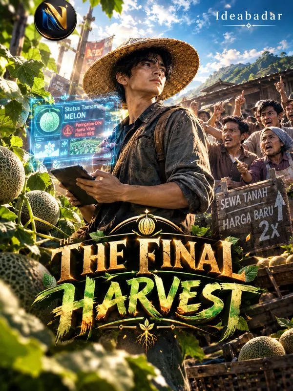 The FINAL HARVEST